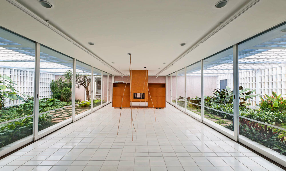 Conheça os mais novos points dos Jardins