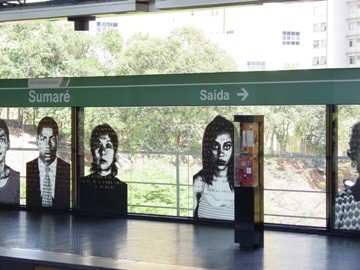 Metrô Sumaré
