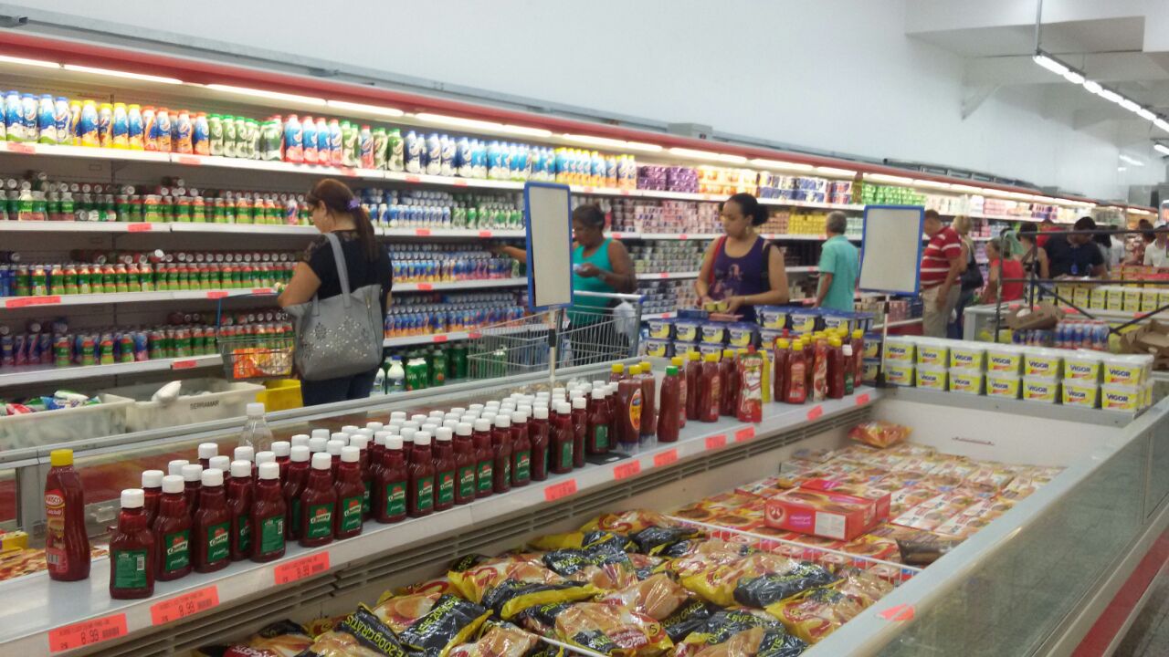 Mercado Vovó Zuzu