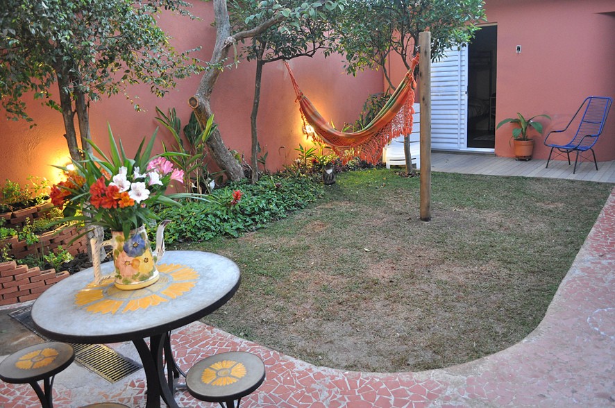 Hostel da Alice