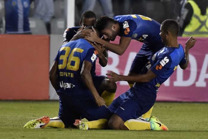 Palmeiras ganha novo concorrente ao título do Brasileirão