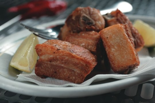 Original completa quinze anos com novos petiscos