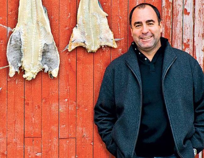 Chefs participam da Virada Cultural 2013