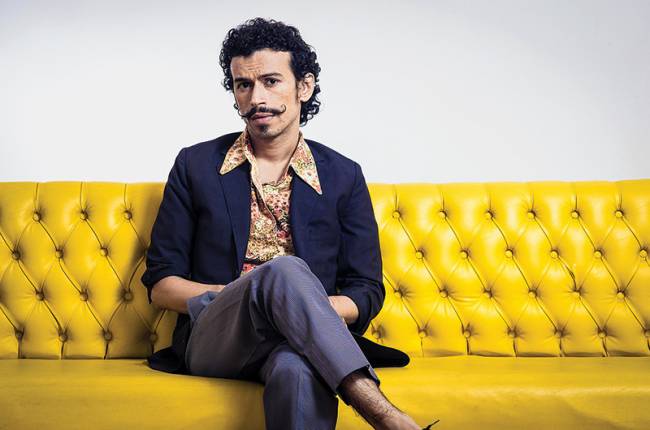 Apresentações para se jogar na Virada Cultural