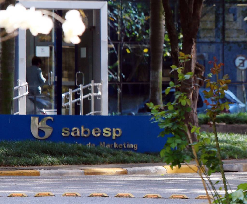 Sabesp poderá reajustar tarifa em 8,4%