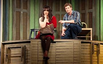 Globais em cartaz em São Paulo