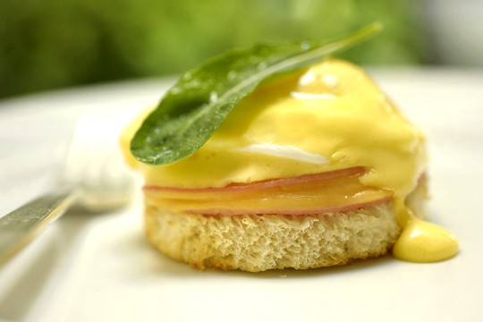 Comemore o Dia das Mães em um brunch