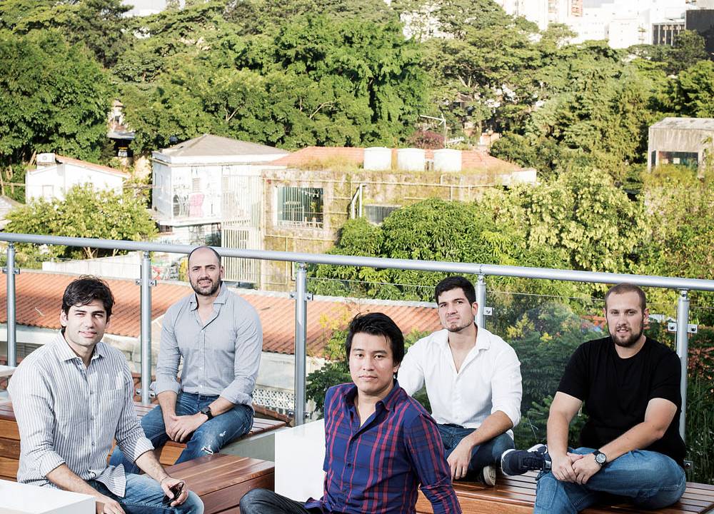 donos do high line
