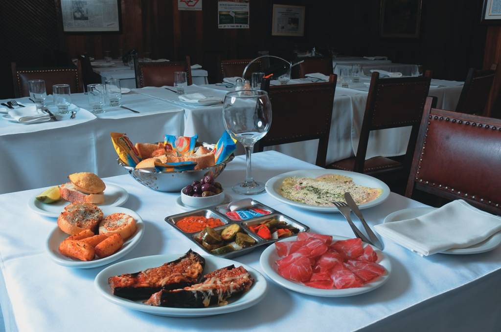 Lei do couvert cria polêmica