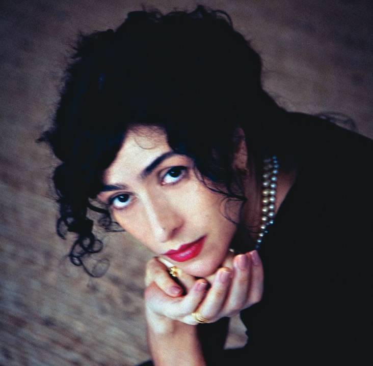 Marisa Monte