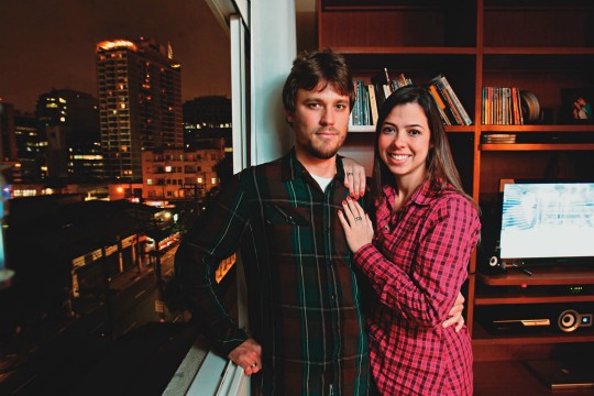 Itaim Bibi é bairro procurado tanto para trabalhar quanto para morar