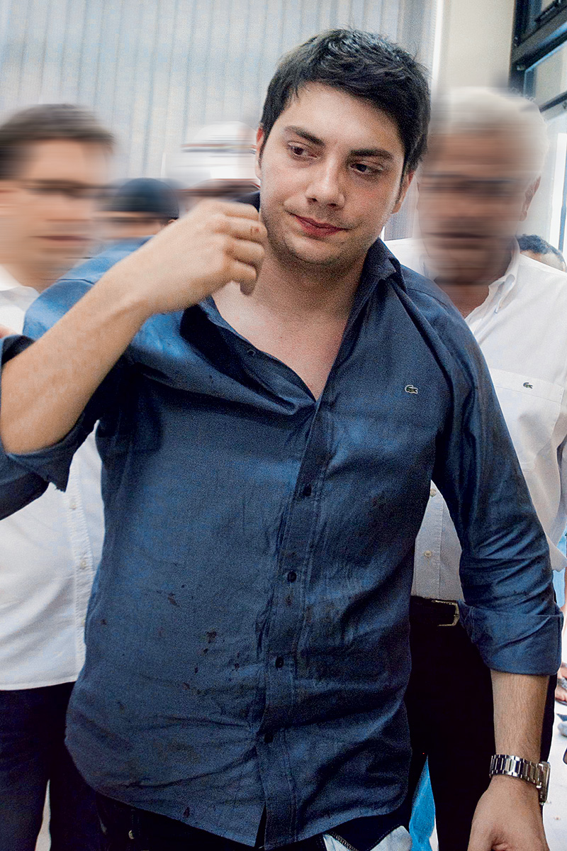 Motorista que decepou braço de ciclista na Paulista tem pena reduzida