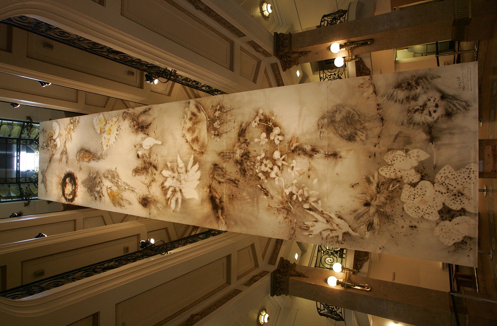 Cai Guo-Qiang