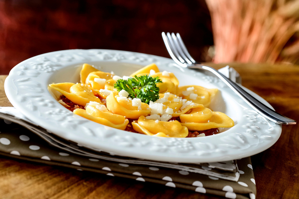 Encomende já o almoço para o Dia das Mães