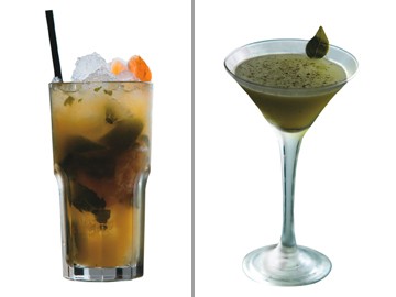 Drinques Bar da Sogra - 2225