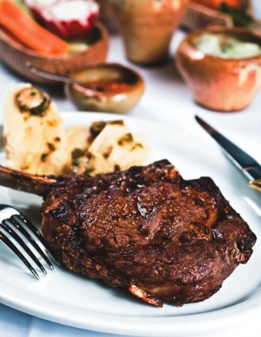 Rodeio abre filial no Shopping Iguatemi