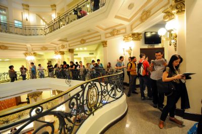 Documentário “Mataram meu Irmão” vence o festival É Tudo Verdade