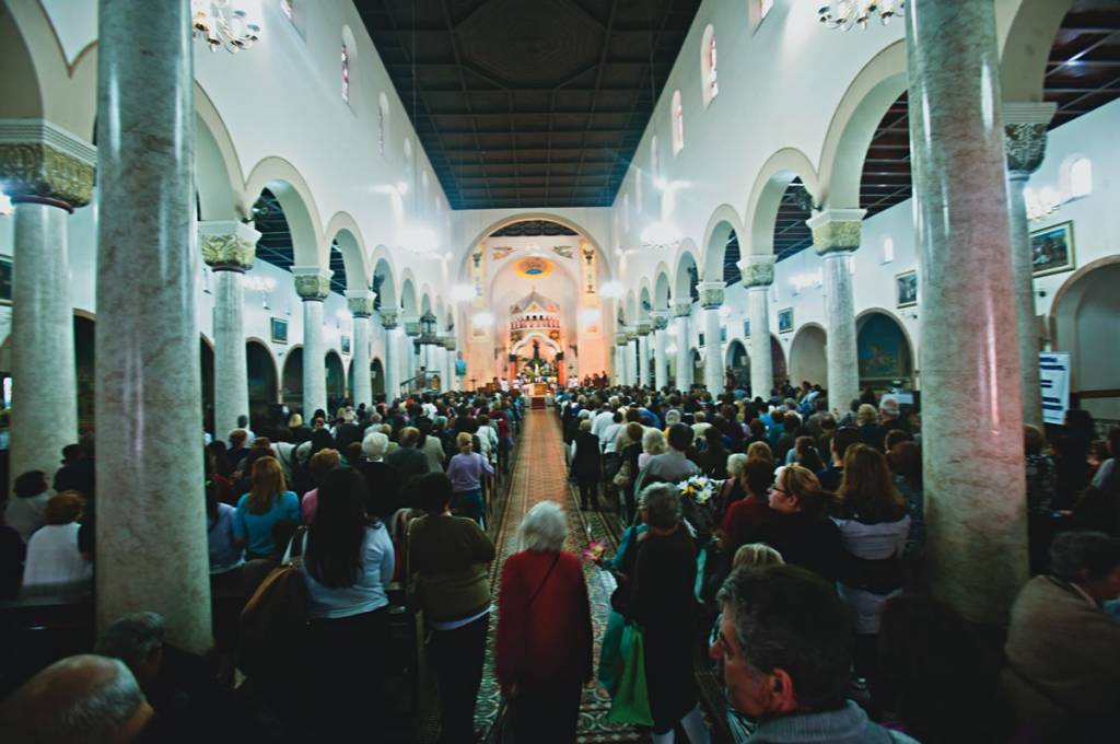 À espera de um milagre de Santo Antônio