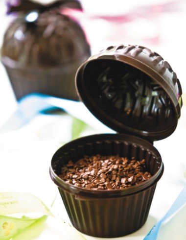 Brigadeiros By Cousin’s oferece 44 versões do doce