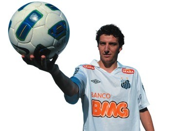 A boa fase do Santos