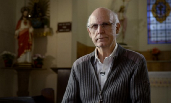 Após polêmica com Janaina Paschoal, padre Julio Lancellotti diz que doações aumentaram