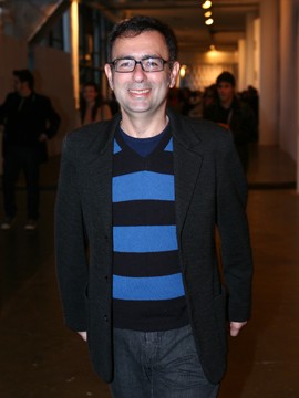 Mario Queiroz