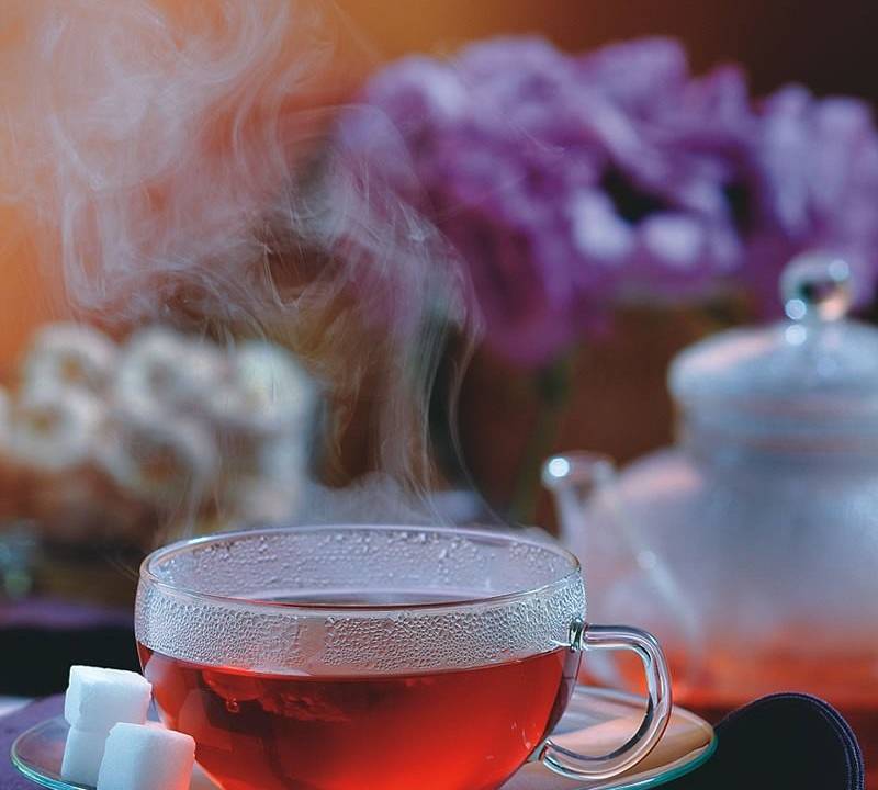Chá - 2220