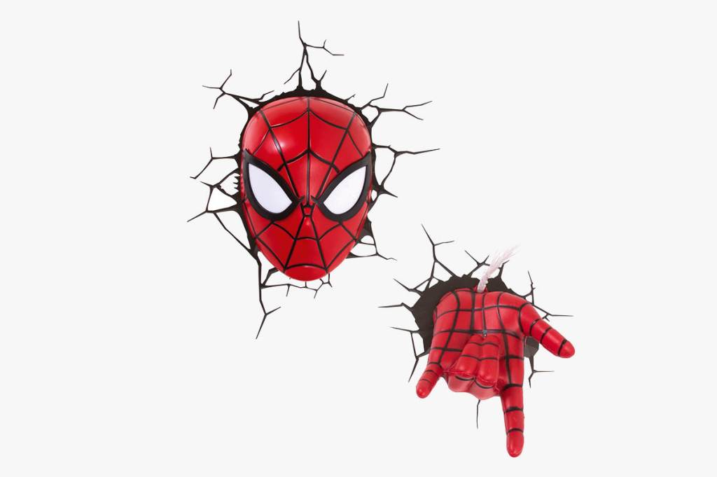 As Boas Compras: produtos inspirados em super-heróis