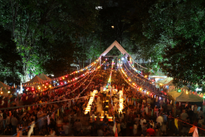 Festa Junina do Museu da Casa Brasileira