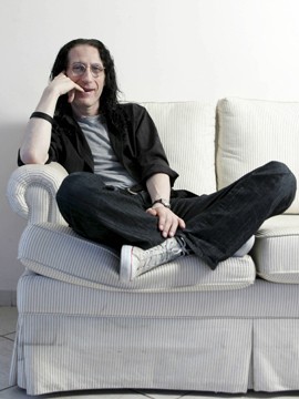 Gerald Thomas