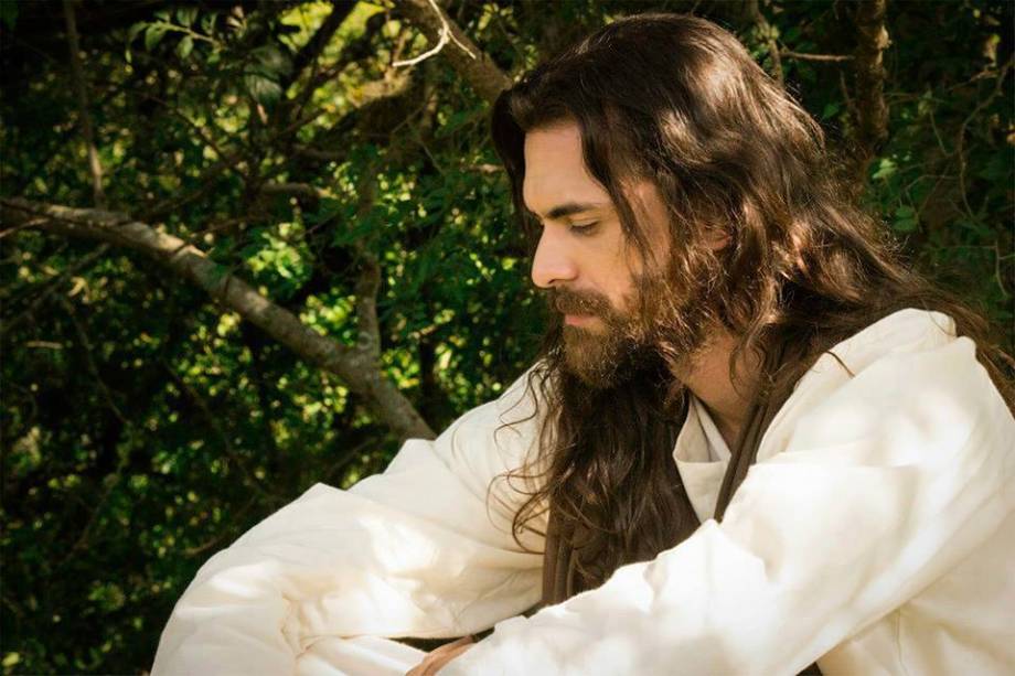 	Nos Passos do Mestre: filme trata sobre a vida de Jesus Cristo segundo a visão espírita