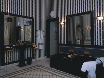 Casa Cor: banheiro