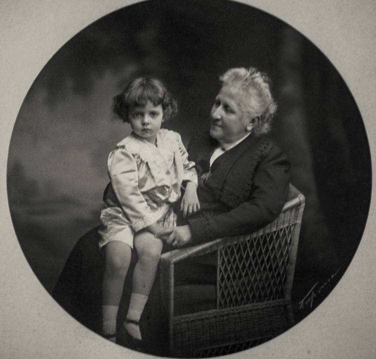 dom Bertrand