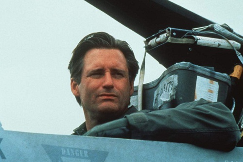 Bill Pullman em 'Independence Day'
