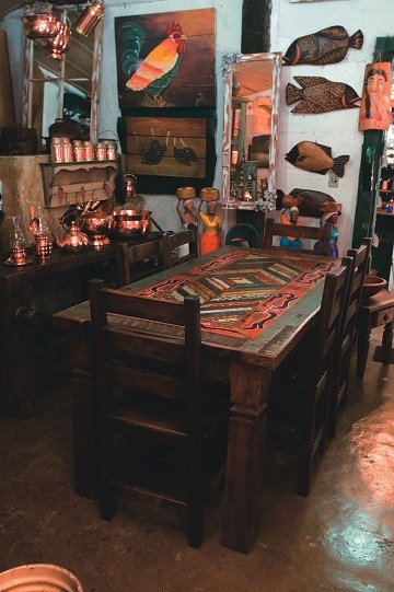 Embu das Artes O Casarão 2217