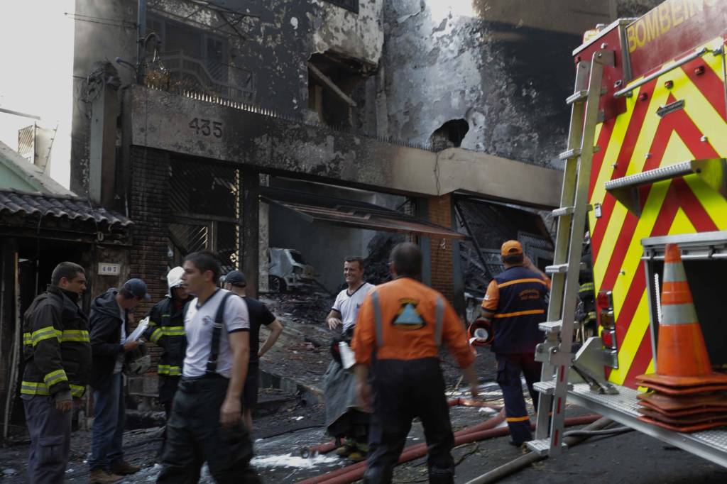 Políticos e executivos lamentam morte de ex-presidente da Vale