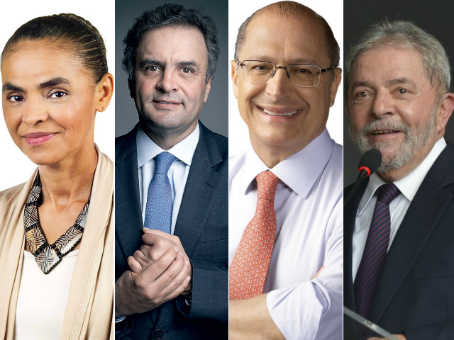politicos