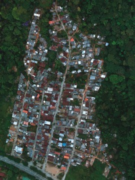 Vila Sahy - 2215