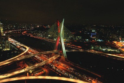 Pontes Octavio Frias de Oliveira - 2213