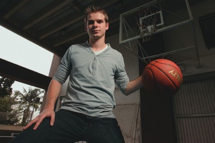 Cresce o número de estrangeiros nas faculdades da cidade