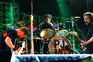 Pearl Jam - Lollapalooza - Ivan Pacheco 1