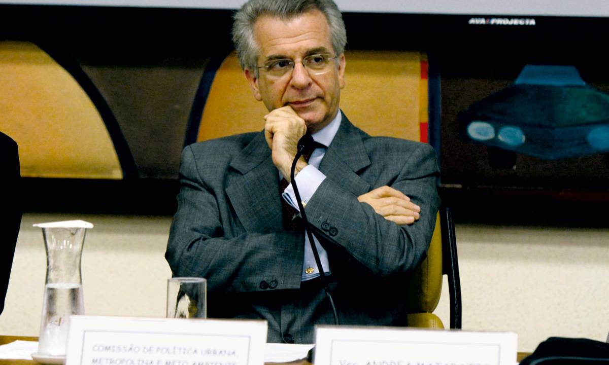 Andrea Matarazzo