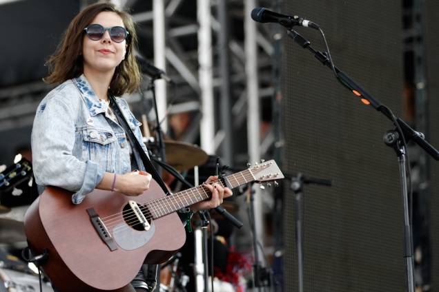 Of Monsters and Men: apelidado de "novo Arcade Fire" Of Monsters and Men: apelidado de "novo Arcade Fire"