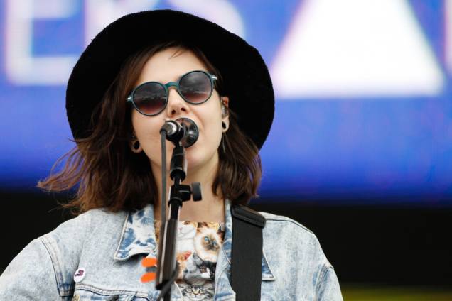 Of Monsters and Men: apelidado de "novo Arcade Fire" Of Monsters and Men: apelidado de "novo Arcade Fire"