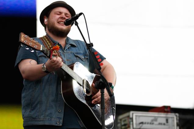 Of Monsters and Men: apelidado de "novo Arcade Fire" Of Monsters and Men: apelidado de "novo Arcade Fire"
