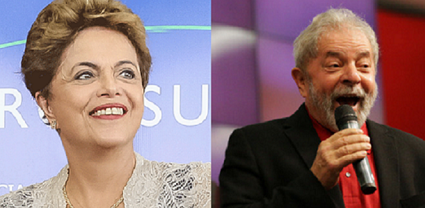 Confira as previsões da astrologia para Dilma e Lula
