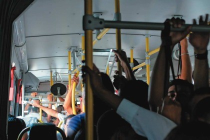ônibus