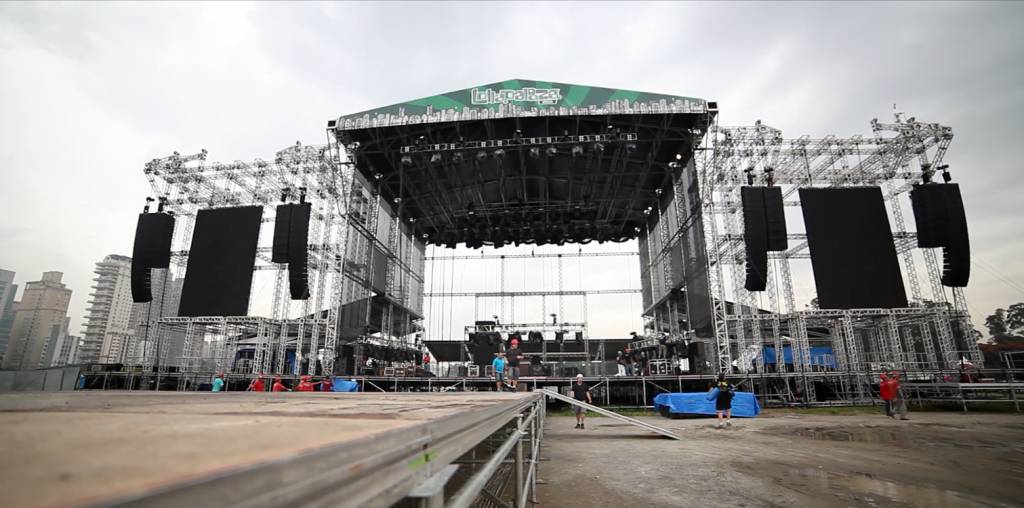 Organizador do Lollapalooza diz que problema com filas foi resolvido