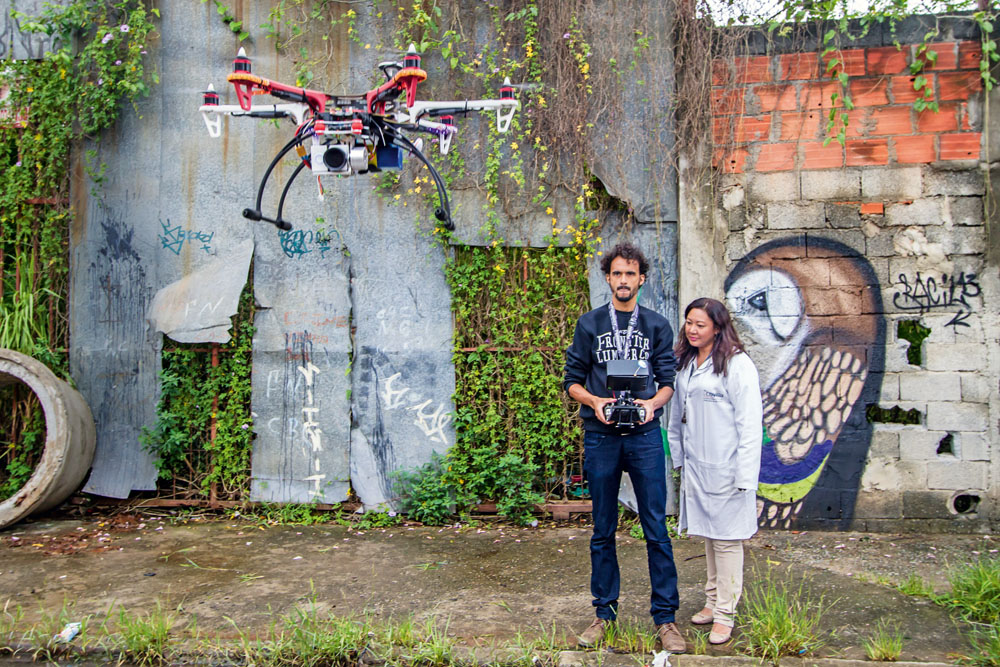 Dengue pode fazer recorde de infectados