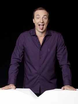Paulo Bonfá